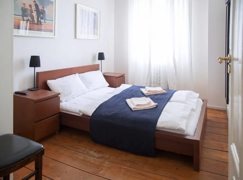 Hemingway`s Heidelberg Hostel - Image 1
