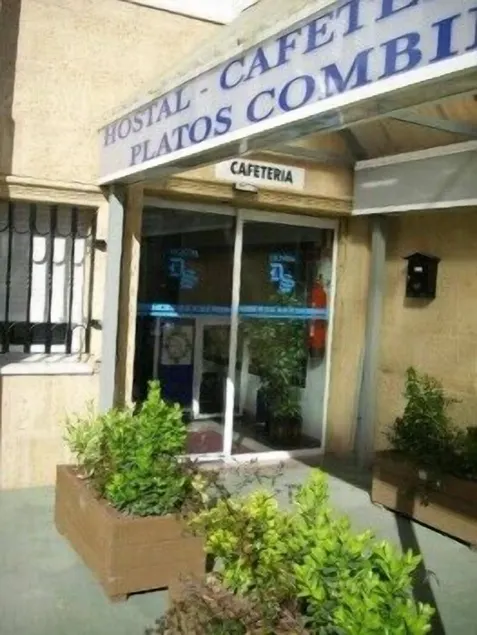 Hostal DS - Image 1