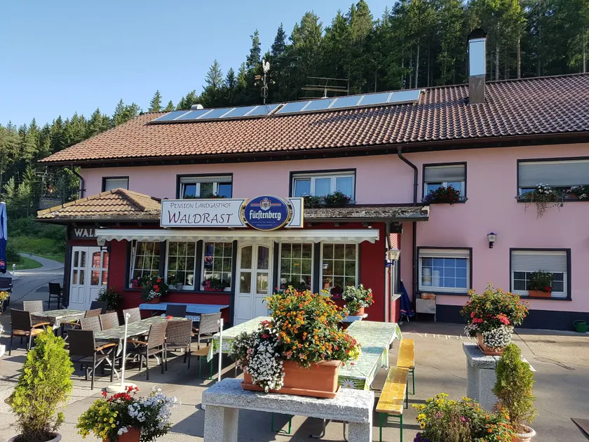 Landgasthof Waldrast - Image 1