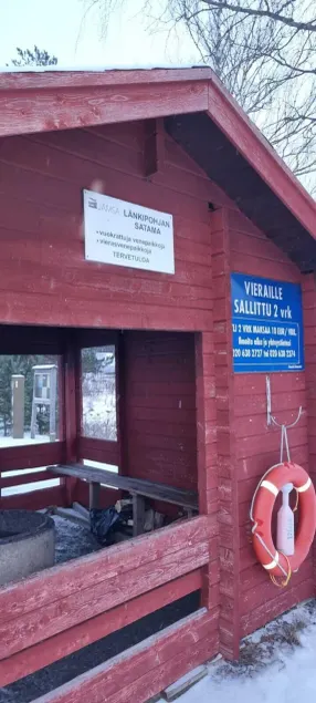 Majatalo Villanen - Image 1