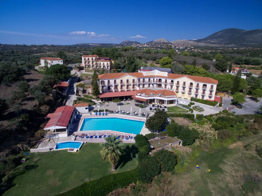 Karavados Beach - Image 1