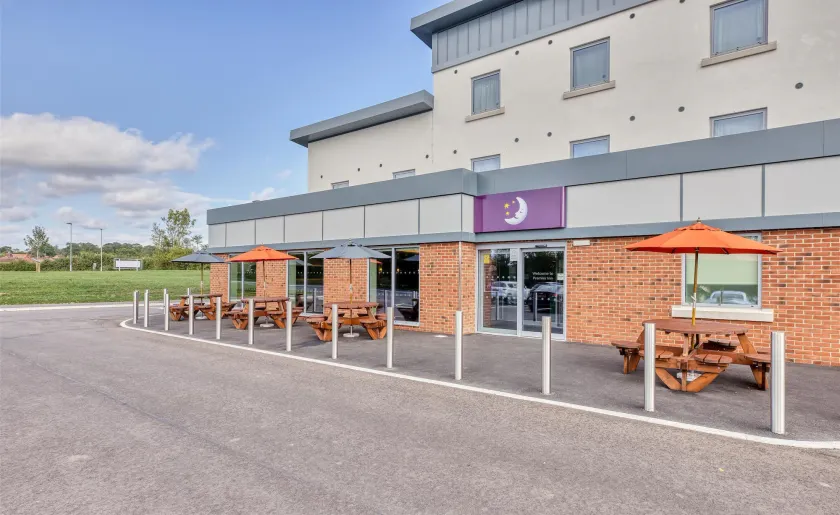 Premier Inn Pickering - Image 1