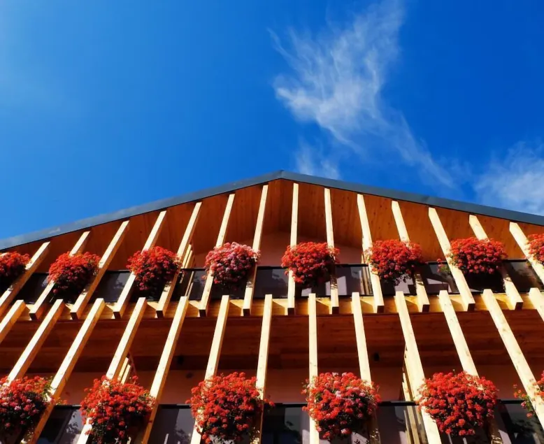 Active Hotel Rosat - Image 1