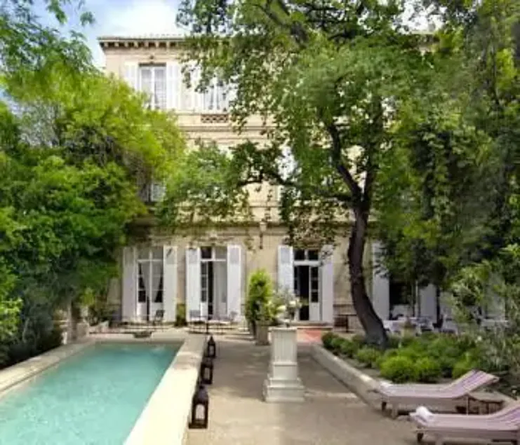 L'Hôtel Particulier - Image 1