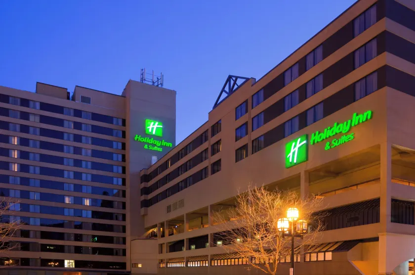 Holiday Inn & Suites Duluth-Downtown by IHG - Image 1