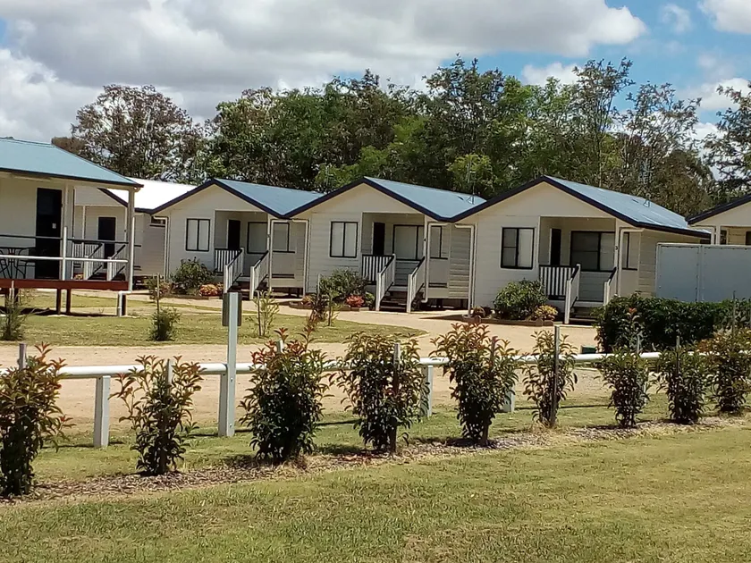 Wondai Accommodation Units And Villas - Image 1