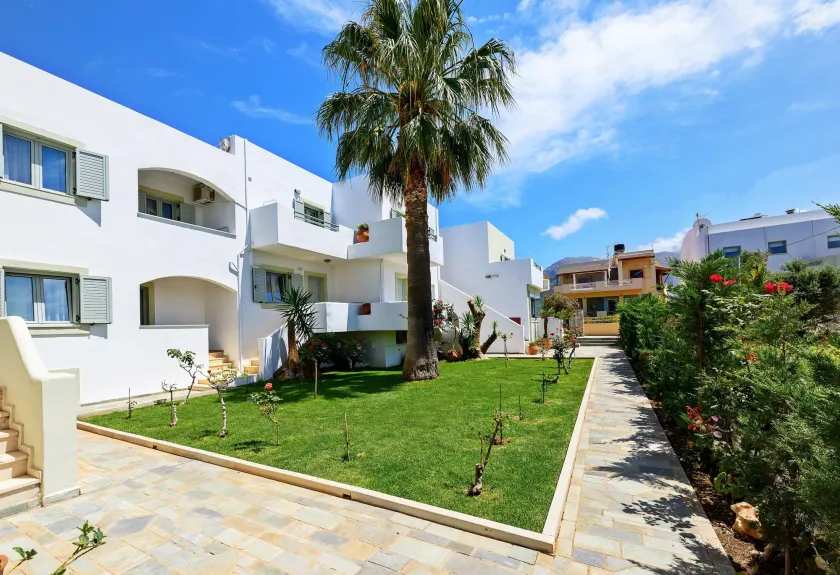 Angela Studios Apartments - Image 1