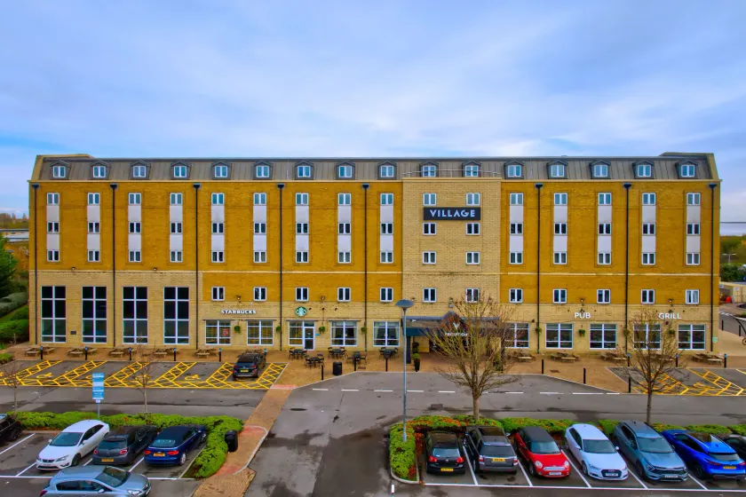Village Hotel Hull - Image 1