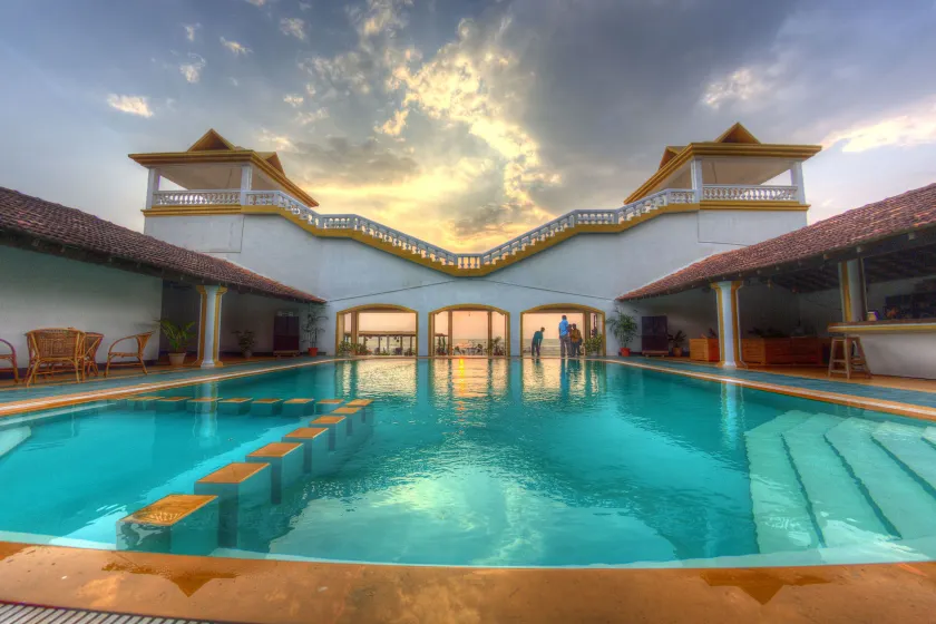 Beach Street Eco Resort - Mandrem - Image 1