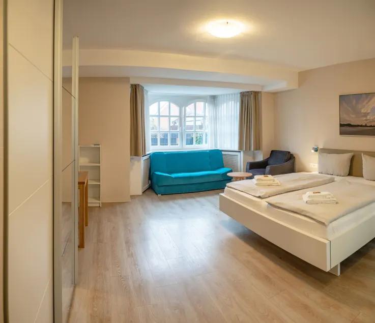 Lieblingsplatz Hotel Seedeich - Image 1