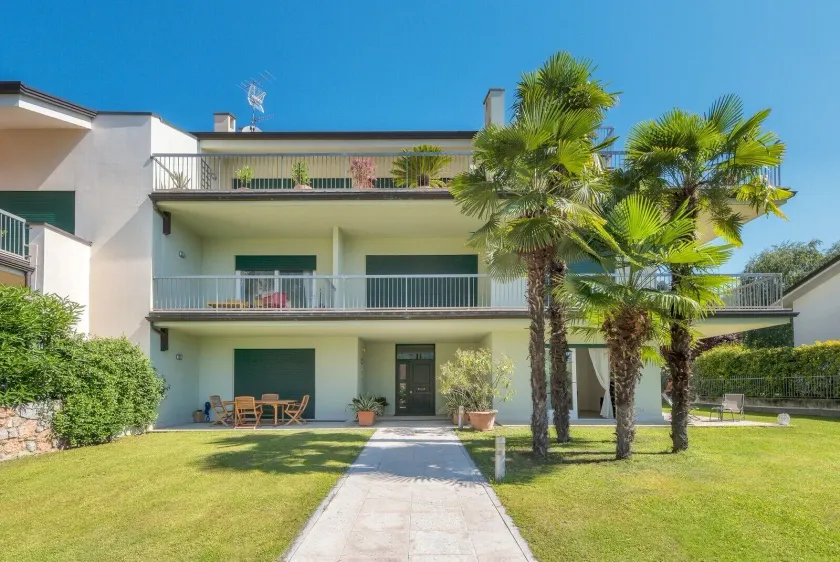 La Busa Apartments - Garda Chill Out - Image 1