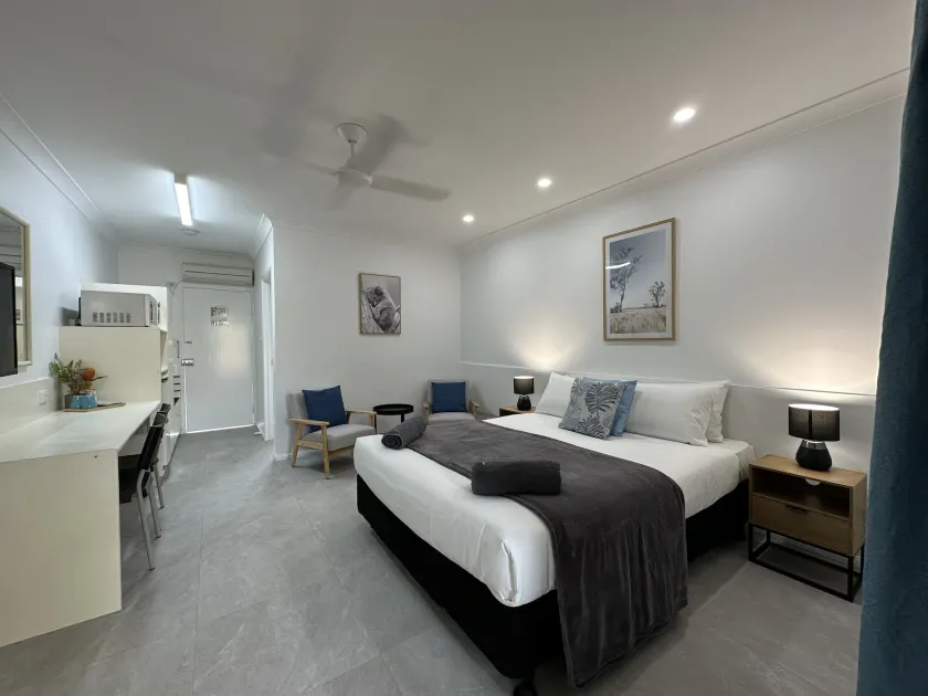 Mareeba Motor Inn - Image 1