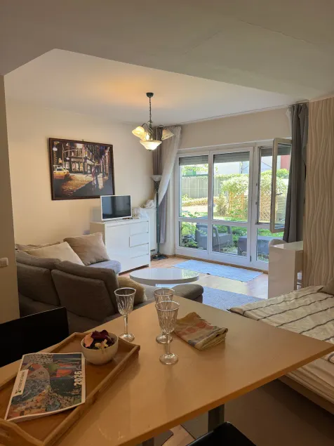 New Mester Garden Suite - Image 1