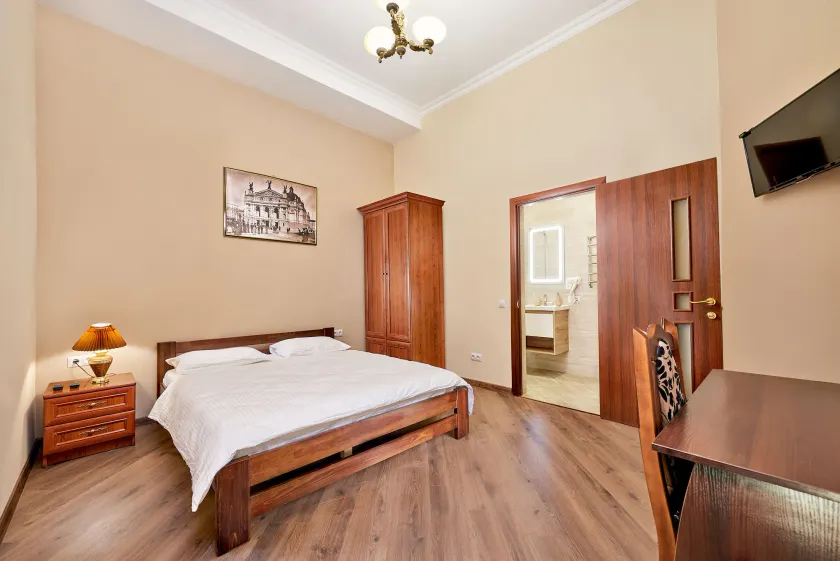 Cossacks Hostel - Image 1