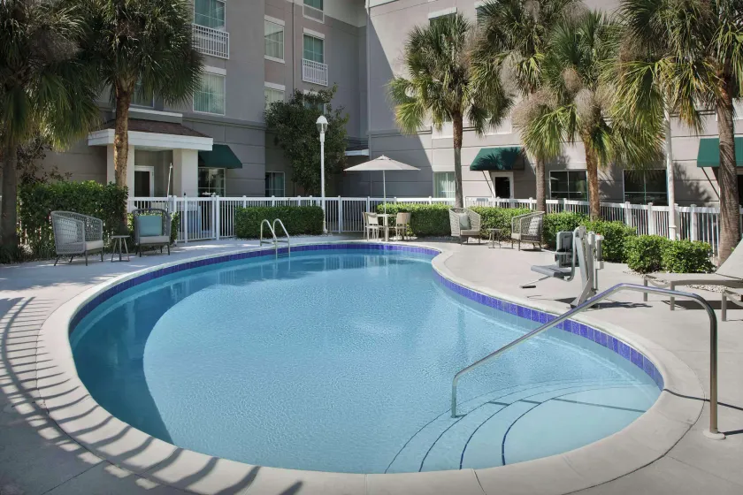 Homewood Suites by Hilton Orlando Airport - Image 1