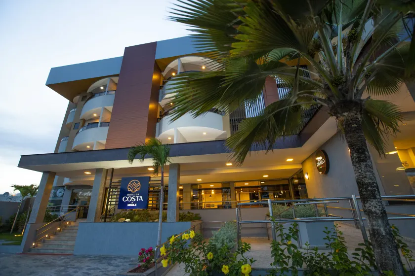 Hotel da Costa By Nobile - Image 1