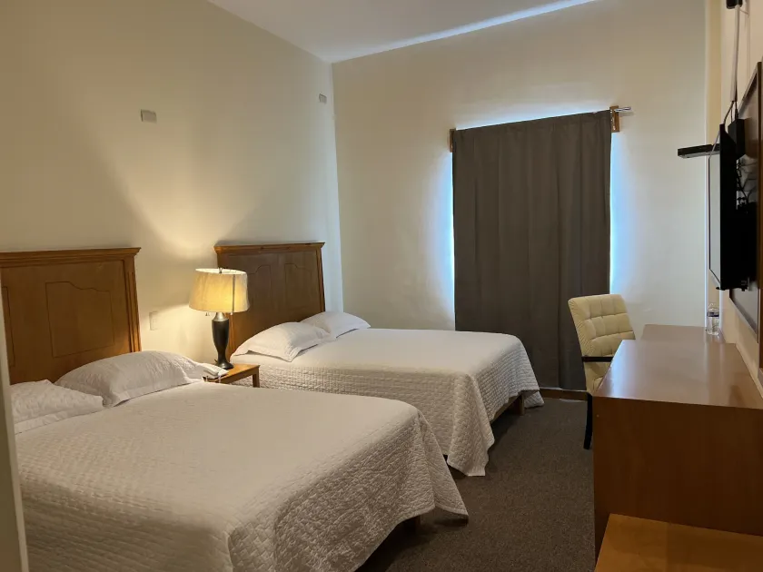 Hotel Bosques de Liz - Image 1