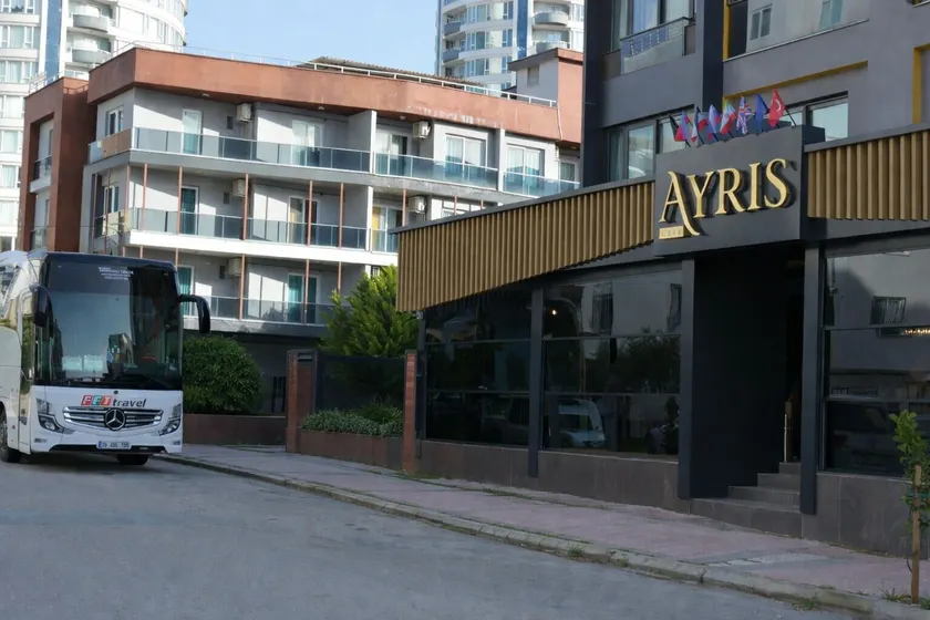 Casa Ayris Boutique Hotel - Image 1