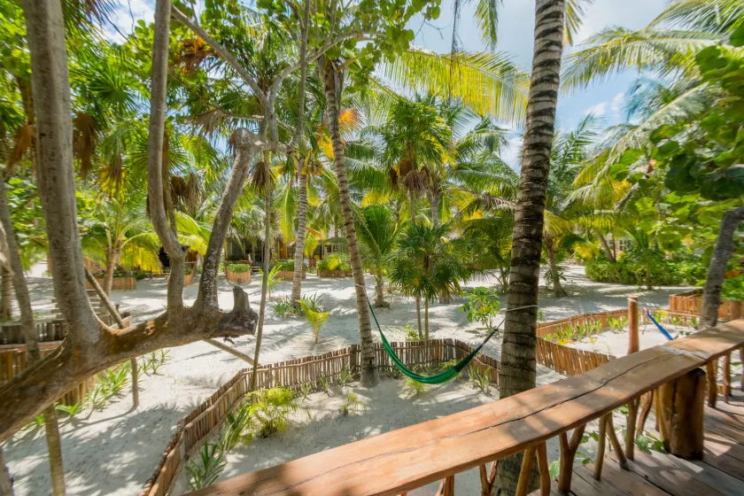 Villa Pescadores Tulum-Beachfront hotel by Ahau Collection - Image 1