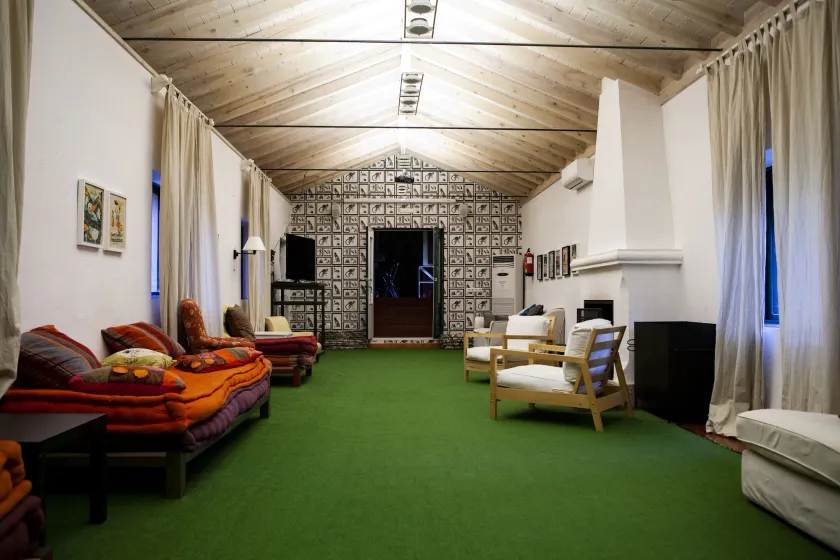 Hostel Layos, Toledo - Image 1