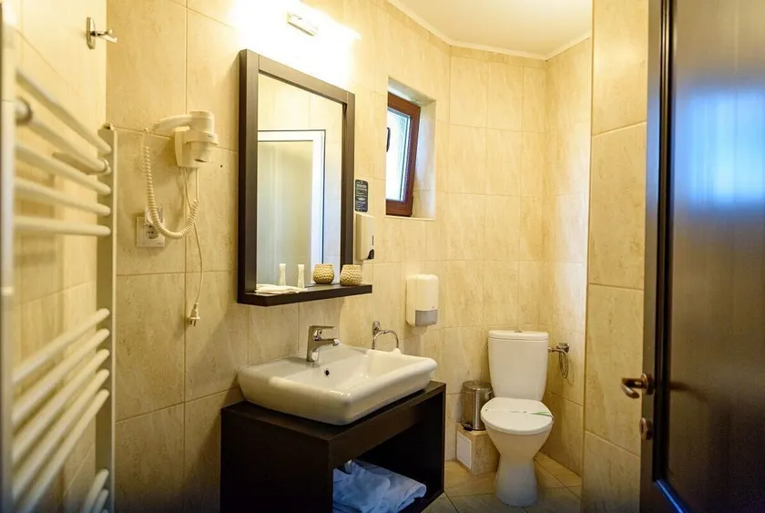 Hotel Stefani - Image 1