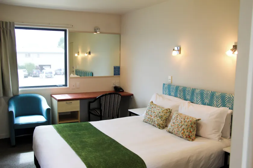 Bella Vista Motel Mosgiel - Image 1