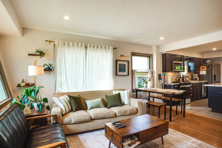 6 Mi to Summerfest Park: Home w/ Game Room! - Image 1