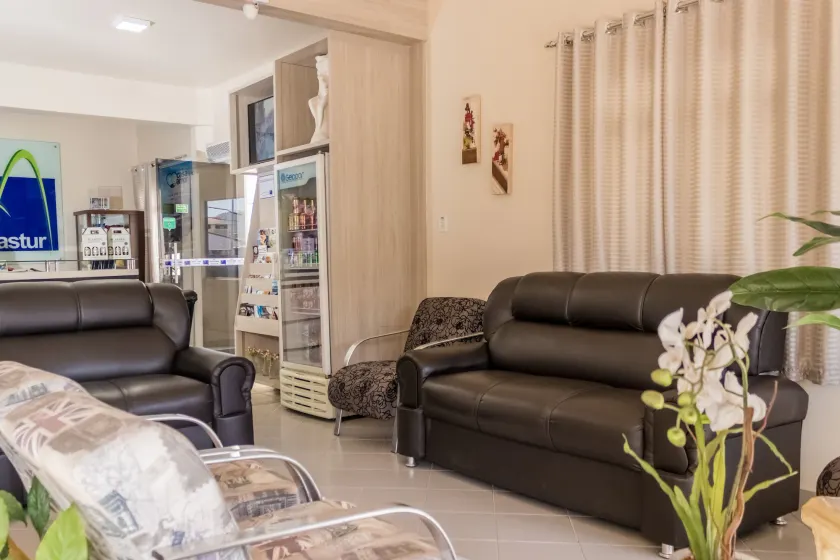 Hotel Minastur - Image 1