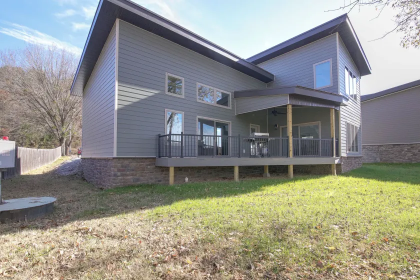 Pet-friendly Cotter Retreat w/ Deck & Gas Grill! - Innenbereich