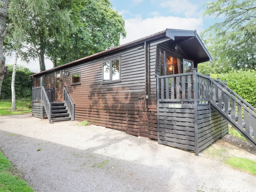 Ennerdale Lodge - Image 1