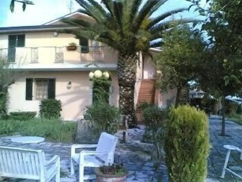 Bed&Breakfast Giardino Agritourist - Image 1