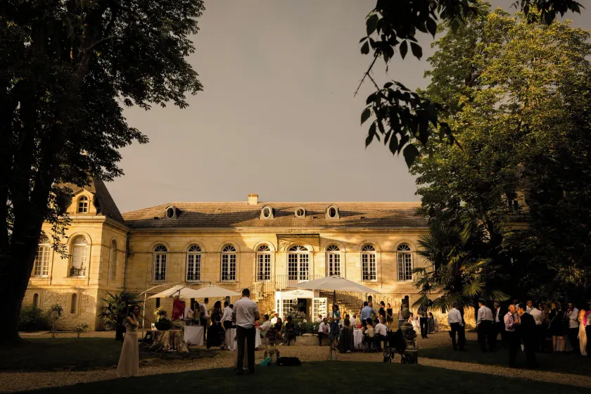 Chateau Des Eyres Ex Chartreuse des Eyres - Rezeption