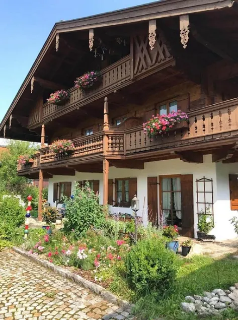 Gästehaus Lechner in Reit im Winkl - Image 1