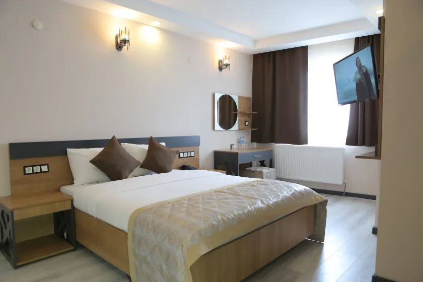 KORKMAZ OTEL - Image 1