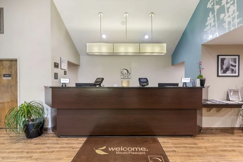 Sleep Inn Mt Pleasant - Charleston - Image 1