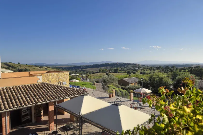 Essence Maremma Toscana - Borgo Magliano Resort - Image 1