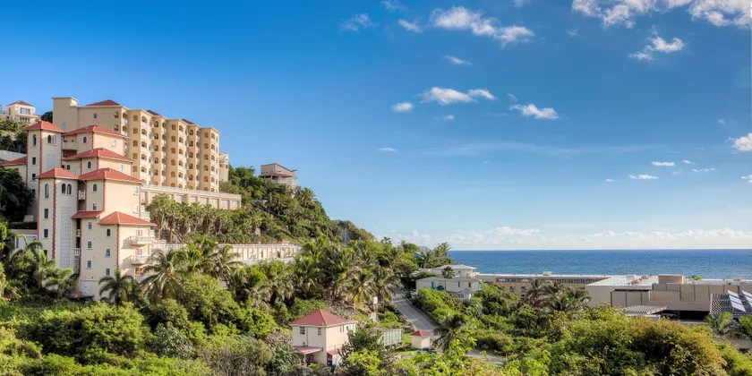 Princess Heights Luxury Condo Hotel - Image 1
