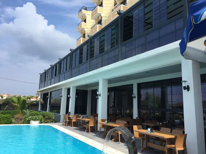 Hotel Palmera Resort - Image 1