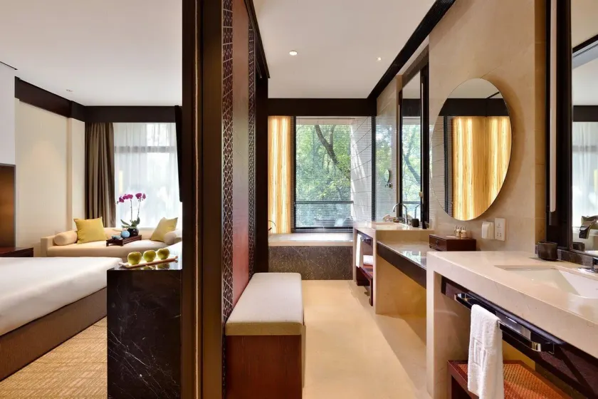 Millennium Resort Hangzhou - Image 1