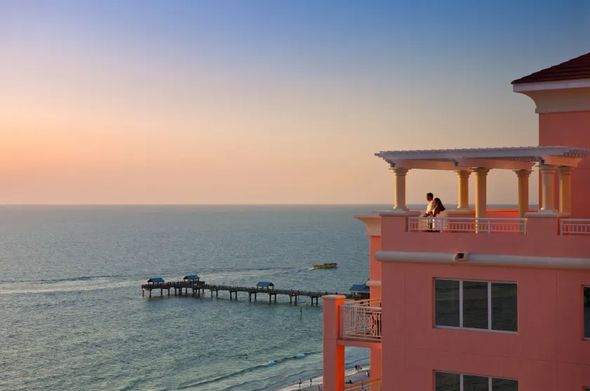 Hyatt Regency Clearwater Beach Resort & Spa - Image 1