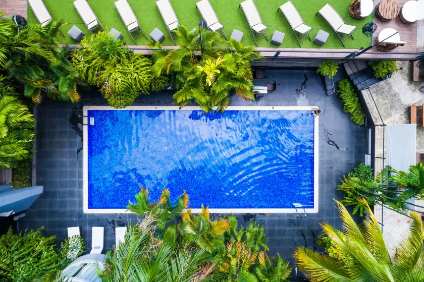 Riande Urban Hotel - Image 1