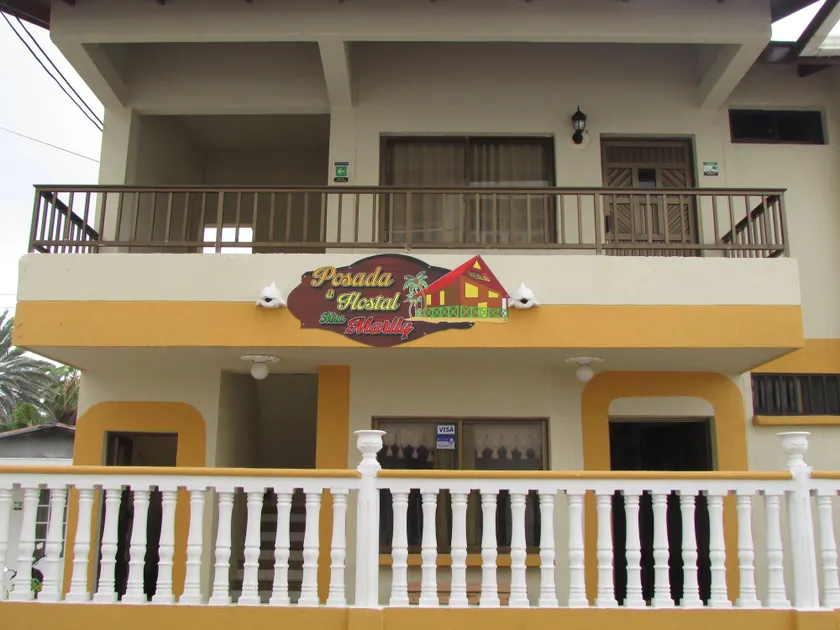 Posada Hostal Miss Marlly - Image 1