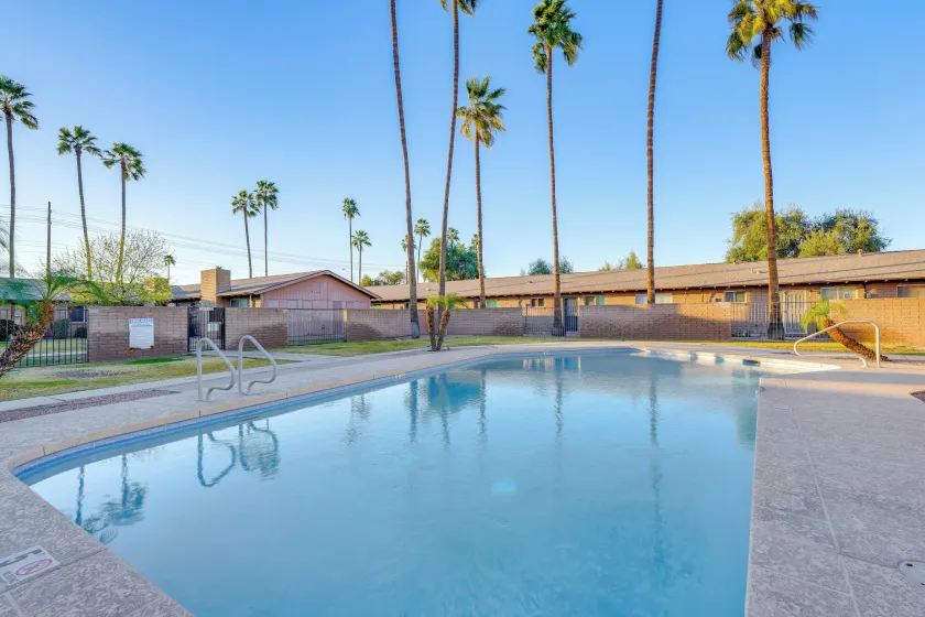 Walk to Conveniences: Tempe Condo w/ Pool! - Interiør