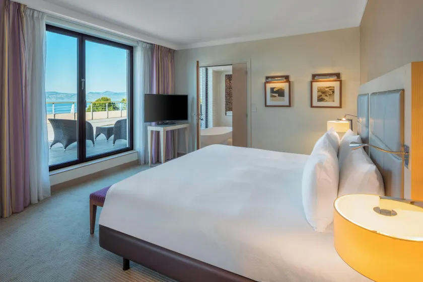 Hotel Évian-les-Bains by Leonardo Hotels - Image 1