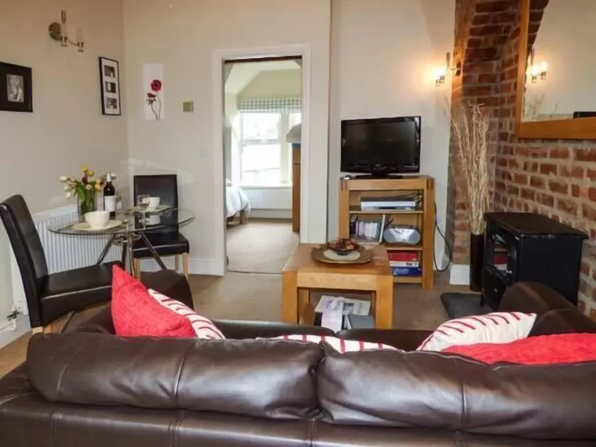 Bluebird Loft - Image 1