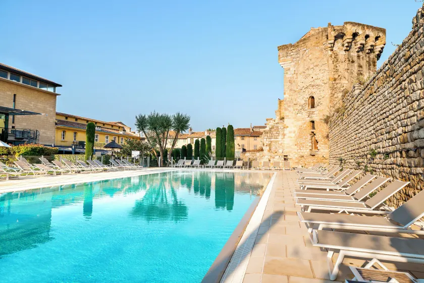 Aquabella Hôtel & Spa - Image 1