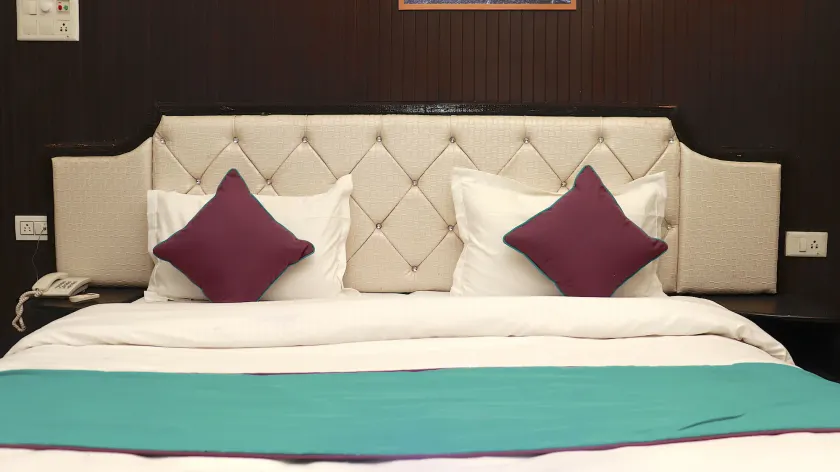 Hotel Leisure Palace - Image 1