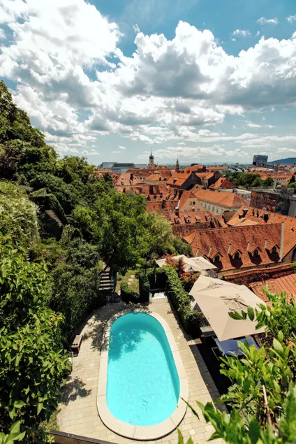 Schlossberghotel - Image 1