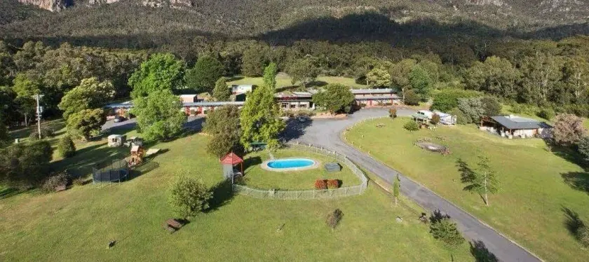 The Grampians Motel - Image 1