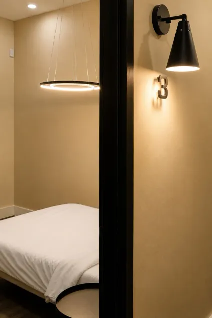 Havyn Boutique Hotel - Image 1